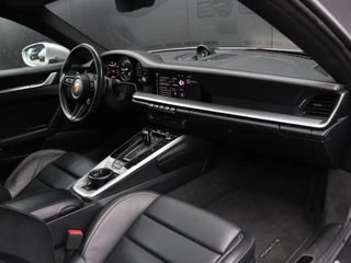 Porsche 911 3.0 Carrera 4 S | PANO-DAK | 360° CAMERA | BOSE | MEMORY | LEDER | SPORTCHRONO | CRUISE | STOELVERW. | / 24