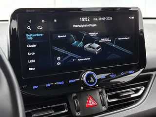 Hyundai I30 Wagon 1.0 T-GDi MHEV Comfort Smart | Trekhaak | Navi | Camera | Cruise Control | / 22