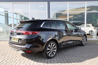 Renault Megane Estate 1.6 E-Tech Plug-In Hybrid 160 R.S. Line||Automaat|Camera|Digi dash|Pano| / 4