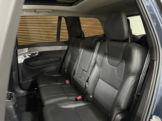 Volvo XC90 2.0 T8 Plug-in hybrid AWD Plus Dark | 7p. | MY2026 | Premium Pakket | Lagom pakket | Pano | Luchtvering | B&W |Trekhaak / 8