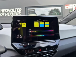 Volkswagen ID.3 Pro 58 kWh 204 PK Trekhaak | ACC | Carplay | SOH 94% / 15