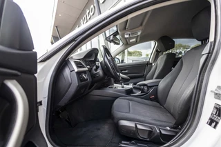 BMW 4 Serie Gran Coupé 418i High Executive  | Trekhaak | NL Auto / 10