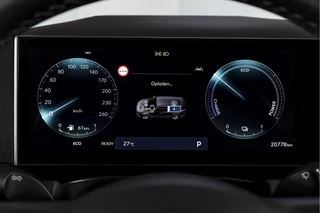 Hyundai Tucson 1.6 T-GDI PHEV Premium Sky 4WD  | S/K-Panodak | Elek. Stoelen | Adapt. Cruise | Stoelventilatie+Verw. | 360 Camera | NAV+App. Connect | Krell | Elek. Klep LM 19" | 1125 / 5