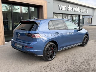 Volkswagen Golf 1.5 eHybrid GTE 272pk Black Style | IQ light | Camera | Head-up | Rijklaar incl. garantie / 6