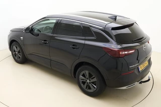 Opel Grandland X 1.2 Turbo 120 Jaar Edition | Apple Carplay/Android Auto | Cruise Control | Lichtmetalen velgen 17'' | Bluetooth | / 5