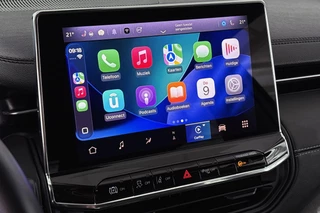 Jeep Compass 4xe 240 Plug-in Hybrid Electric S * Stuur/Stoelverwarming * 360-Camera * Carplay * Alpine Sound * / 19