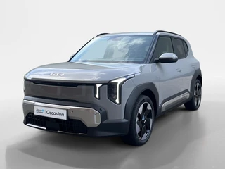 Kia EV2 Plus 61 kWh
