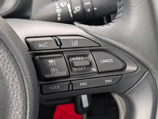 Toyota Aygo X Play NL-AUTO 100% DEALER OH APPLE & ANDROID AIRCO CRUISE CONTROL / 22