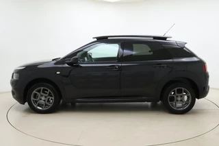 Citroen C4 Cactus PureTech 82pk Shine | Navigatie | Trekhaak | Achteruitrijcamera | Climate control | Cruise control | Dakrails | Lichtmetalen velgen | Parkeersensoren | Dealeronderhouden / 6