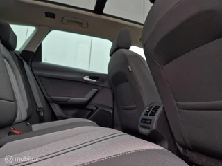 SEAT LEON SPORTSTOURER 1.5 TSI STYLE LAUNCH/PANO/TREKHAAK/BEATS/PARK ASSIST/FULL LED/CAMERA/VIRTUAL / 23