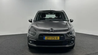 Citroen Grand C4 SpaceTourer 1.2 PureTech Business  CARPLAY NAVI ECC CRUISE 85000 KM. / 7
