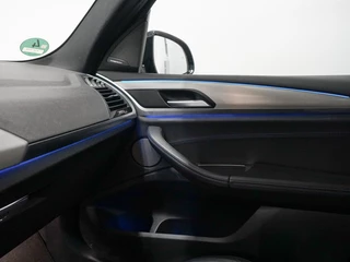 BMW X3 xDrive30e M-Sport Panoramadak | Harman Kardon | Elektr. Trekhaak / 39