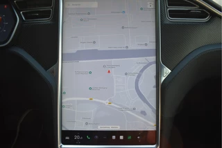 Tesla Model S 75D incl. BTW 334 PK  | 4x4 | NL- AUTO | Autopilot | Panoramadak | Luchtvering | Carplay | Camera | 21' inch | Dodehoek detectie | Voorstoelen verwarmd / 59