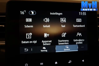 Renault Captur 1.3 TCe 140 Intens|PARELMOER|CAMERA|LED|NAP / 58