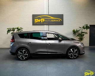 Renault Grand Scénic 1.3 TCe Intens 7p. | Navi | Camera | Dodehoek | full-led | 20 inch / 37