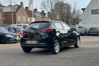 Mazda 2 1.5 Skyactiv-G / 8