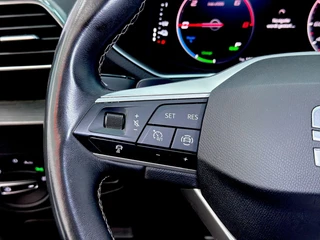 SEAT Tarraco 1.4 TSI e-Hybrid PHEV Xcellence - Groot in comfort / 37