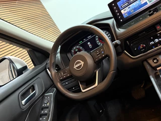 Nissan X-Trail 1.5 e-4orce N-Connecta 4WD 7p.|garantie tot 03-2028 | ACC | Dodehoekdetectie | LED | Intelligent Key | 360 Camera | / 14