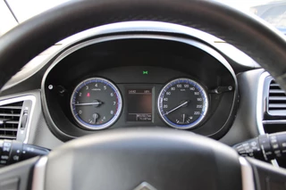 Suzuki S-Cross 1.4 Boosterjet Select ORG NL, Dealer onderhouden, Apple Carplay/Android Auto / 17