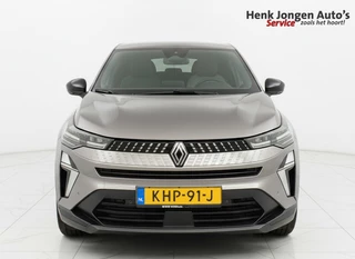 Renault Captur 1.3 mild hybrid 160 techno AUTOMAAT uit 2025 Rijklaar + Fabrieksgarantie Henk Jongen Auto's in Helmond,  al 50 jaar service zoals 't hoort! / 5