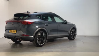 Cupra Formentor 1.4 e-Hybrid Performance Camera Sfeerverlichting App-Connect DAB+ / 5