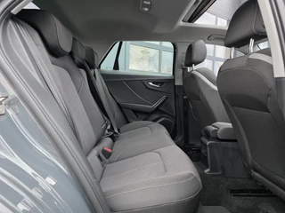 Audi Q2 35 TFSI CoD Sport Edition | PANO | B&O | NAVI | CLIMA / 9
