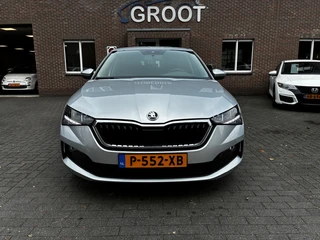 Škoda Scala 1.0 TSI AMBITION / 6