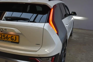 KIA Niro 1.6 GDi Hybrid ExecutiveLine |Trekhaak / 11