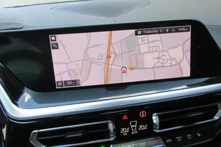 BMW Z4 Roadster M40i High Executive Edition Head Up, Cockpit Pro, Stuurverw. / 13