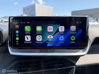 PEUGEOT 2008 100 PK ALLURE FABRIEKSGARANTIE RIJKLAAR PRIJS / 9