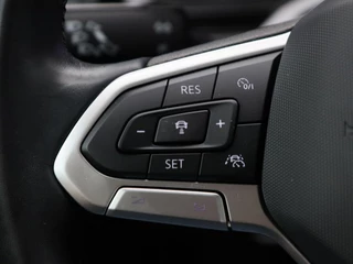 Volkswagen Polo 1.0 TSi Life | Airco | Parkeersensoren | Adaptive Cruise | CarPlay | Navigatie | 15 Inch | 91.095 Km !! / 19