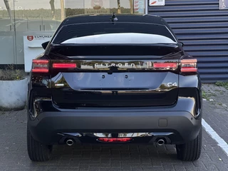 Citroen C4 1.2 Hybrid 145pk Collection | Comfort Seats | Voorruit-/Stoelverwarming | Navigatie | Climate Control | Apple Carplay/Android Auto | Cruise Control | Full LED | DAB | / 8