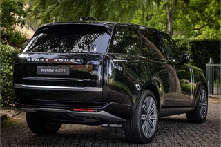 Land Rover Range Rover 4.4 P530 Autobiography Koelbox 23" Trekhaak Hot Stone Massage / 5