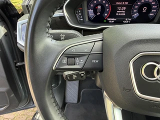 Audi Q3 35 TFSI Advanced Pro Line | Blind Spot | Adaptive | / 12