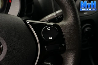 Toyota Aygo 1.0 VVT-i x-fun|AIRCO|BLUETOOTH|ORG.NL|LED|DAB / 48