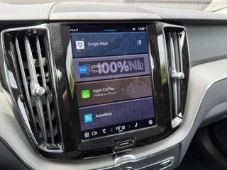 Volvo XC60 T6 Plus Dark Recharge AWD Trekhaak | 360 | H/K | Pano | Memory / 18
