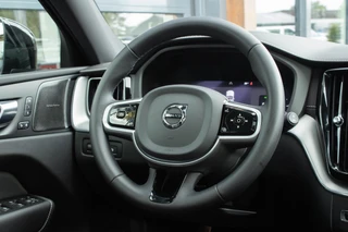 Volvo XC60 2.0 T6 PHEV Long range AWD R-Design|360 Camera|Trekhaak|Harmann|HUD|Stoel+Stuurverwarming| / 21