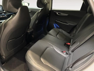 Kia EV6 Plus 63 kWh | Enkele kleuren op voorraad bel voor info | € 2000,- Inruilpremie | + €3.500 voorraadvoordeel! / 12