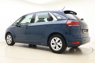 Citroen C4 SpaceTourer 1.2T Business | 130PK | Automaat | Elektrische achterklep | Climate Control | Navigatie | Cruise Control | Camera achter | Stoelen voor met massagefunctie | Slechts 44.336 km! / 12