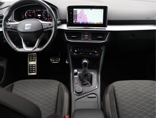 SEAT Tarraco 1.4 TSI e-Hybrid PHEV FR  | Trekhaak | 360 Camera | SOH 89% / 4