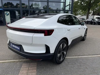 Polestar 4 Long Range Dual motor 100 kWh / 6