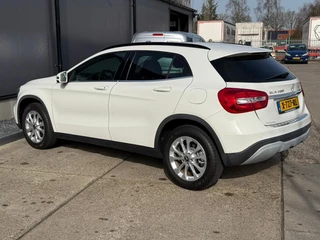 Mercedes-Benz GLA-klasse 200 Premium Plus super nette auto / 15