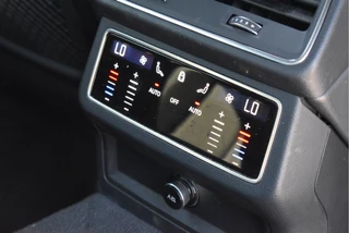 Audi A6 Limousine 50 TFSI e quattro S edition 299 pk  | Standkachel | Camera | Carplay | Adapt.CC | Stoelverw. | Virtual cockpit | 20" LM | Full LED / 13