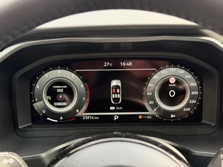 Nissan QASHQAI Tekna 1.3 MHEV 158PK Xtronic Automaat / 23