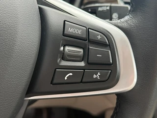 BMW X1 sDrive18i Business Edition Plus | Trekhaak | Leder | Navi | Stoelverwarming | Head-Up Display | Ambient Lighting | NL AUTO | Cruise Control | Climate Control | 12 maanden Bovag garantie | / 19