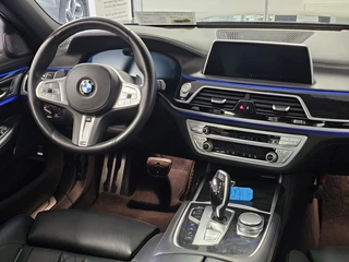 BMW 7 Serie 745e High Executive | M Sport Schuifdak | LED | Compleet / 11