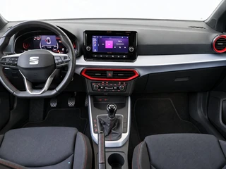 Seat Arona FR Business | Apple Carplay/Android | Virtual Cockpit | Cruise Control | BTW auto / 8