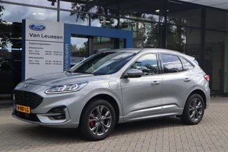 Ford Kuga 2.5 PHEV ST-LINE-X AFN-TREKHAAK WINTERPACK B&O AD-CRUISE HEAD-UP FULL-LED KEYLESS