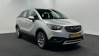 Opel Crossland X 1.2 Turbo Innovation CLIMA LM CRUISE / 4