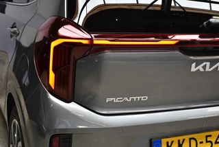 Kia Picanto 1.0 DPi 68pk 4-zits AMT ExecutiveLine / 27
